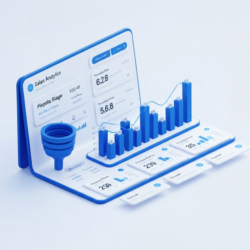 Local & Global Businesses